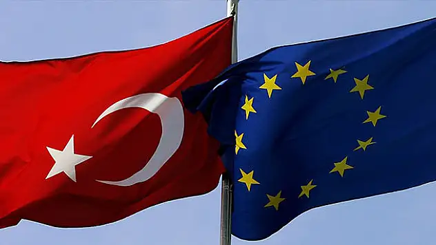 AB işi yokuşa sürüyor
