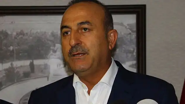 AB'nin tehditine Bakan'dan sert cevap!