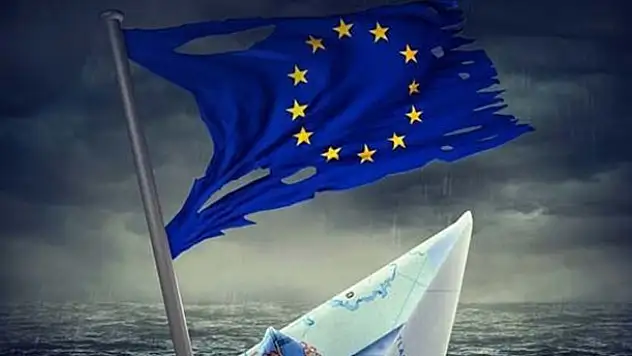 AB projesi su alıyor: Frexit, Italeave, Finish...