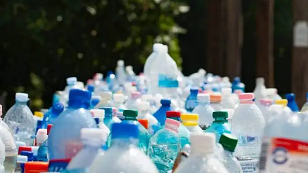 AB, tek kullanımlık plastik ürünleri yasaklıyor