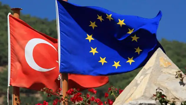 AB, Türkiye zirvesinin tarihi belli oldu