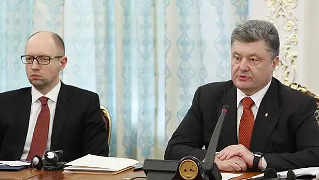 AB-Ukrayna Zirvesi