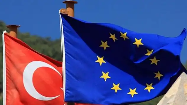 AB ülkelerine vizesiz girişte süre 90 gün!