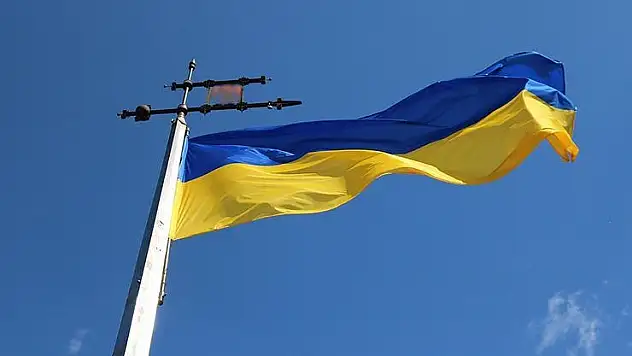AB ve 9 ülkeden Ukrayna'da barışa ilişkin ortak açıklama