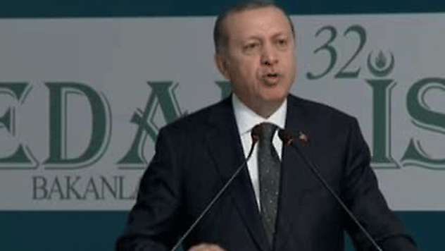 AB'ye çok sert mesajlar! Erdoğan noktayı koydu: Sonuç ne çıkarsa çıksın…