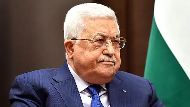 Abbas, Hamas lideri Heniyye'nin öldürülmesini kınadı ve birlik çağrısı yaptı
