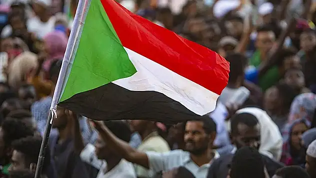 ABD, 1996'dan bu yana ilk kez Sudan'a büyükelçi atadı