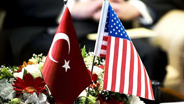 ABD basını: ABD, Türkiye'ye bugünden itibaren yaptırım uygulamaya başlayabilir