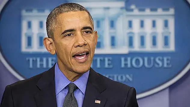 ABD Başkanı Barack Obama: ABD'deki Müslüman karşıtı söylem asla hoş görülemez