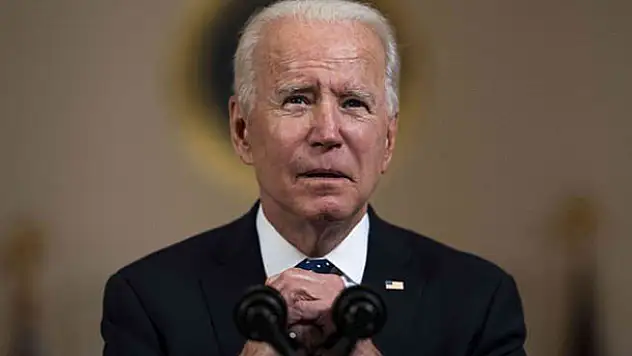 ABD Başkanı Biden 1915 olaylarına 'soykırım' dedi