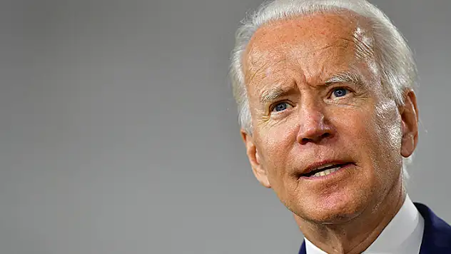 ABD Başkanı Joe Biden, İsrail'e yönelik savunma desteğini yineledi
