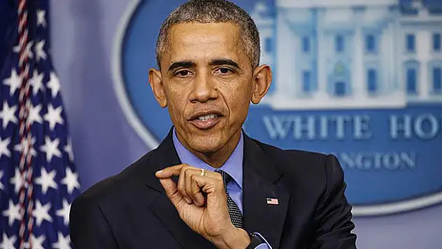 ABD Başkanı Obama: Gelecek ay Küba'ya gideceğim