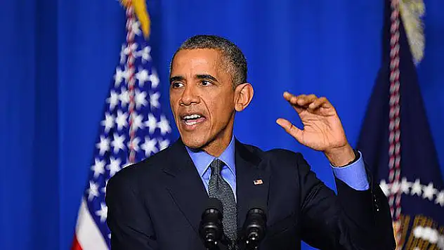 ABD Başkanı Obama: Saldırı terör bağlantılı olabilir ancak bunu bilmiyoruz