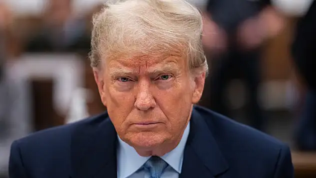 ABD Başkanı Trump: Herkes, Tahran'ı derhal tahliye etmeli