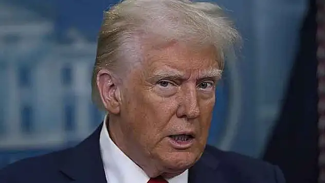 ABD Başkanı Trump'ın, Putin'in İran'daki uranyumu Rusya'ya taşıma teklifini reddettiği iddia edildi