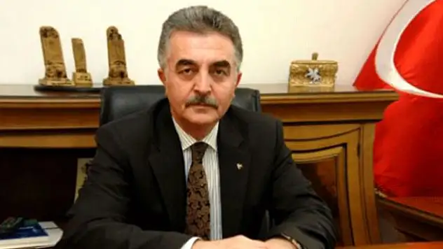 ABD Büyükelçiliği, FETÖ firarisi Ergun Babahan'ın Bahçeli tweetini beğendi
