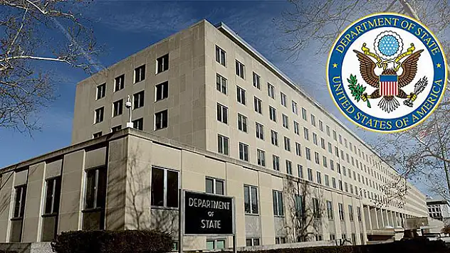 ABD, DAEŞ-Horasan örgütünü terör listesine aldı