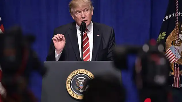 ABD'de 97 şirket, Trump'a karşı hukuki girişim başlattı