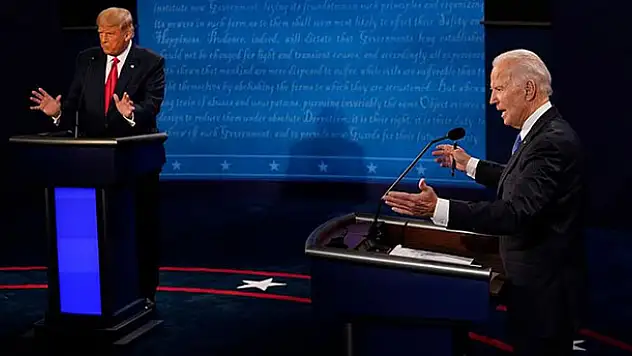 ABD'de başkanlık seçimlerine 4 gün kala anketlerde Biden önde, Trump'ın hala şansı var