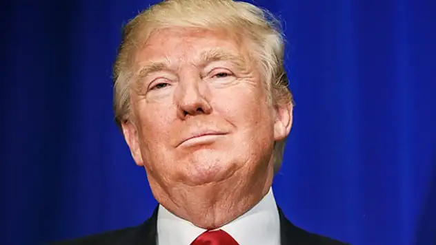 ABD'de büyük sürpriz! Yeni başkan Trump oldu