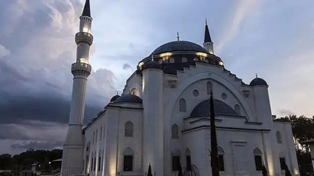 ABD'de camilere tehdit dolu mektup