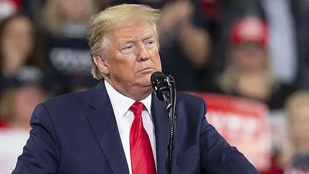 ABD'de Cumhuriyetçi Başkan adayı Trump'tan rakibi Harris'e suçlama