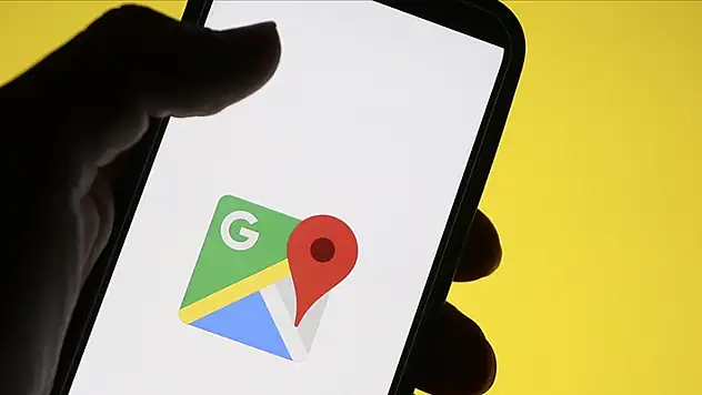 ABD'de 'Haritalar'ın yıkık köprüye yönlendirmesi sonucu ölen sürücünün ailesinden Google'a dava
