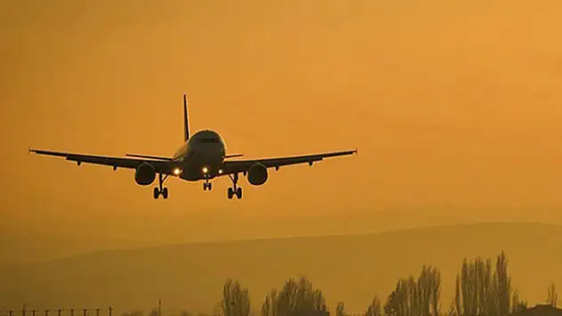 ABD'de İki Fransız Uçağına Bomba İhbarı