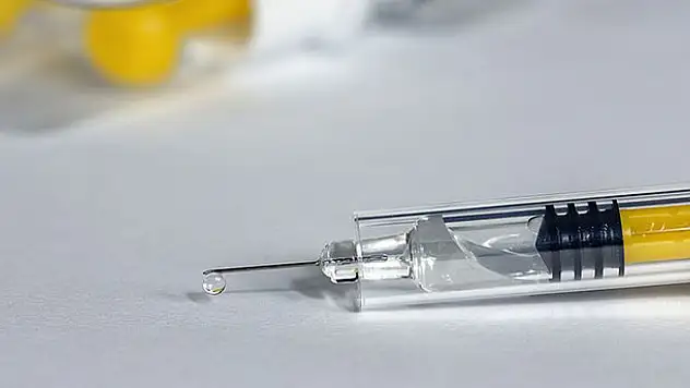 ABD'de ilk koronavirüs aşısı test ediliyor