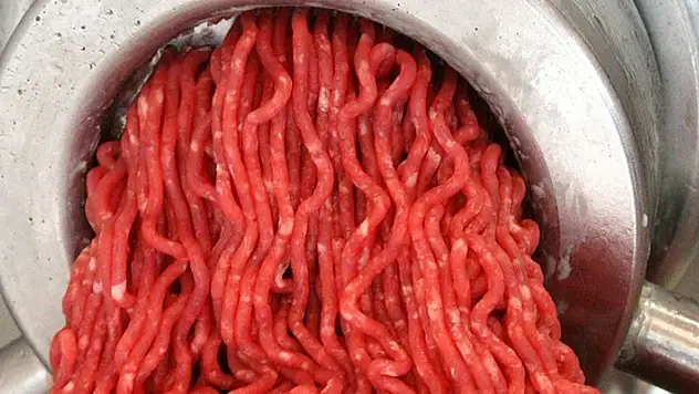 ABD'de kıyma kaynaklı Salmonella salgını dolayısıyla 6 kişi hastaneye kaldırıldı
