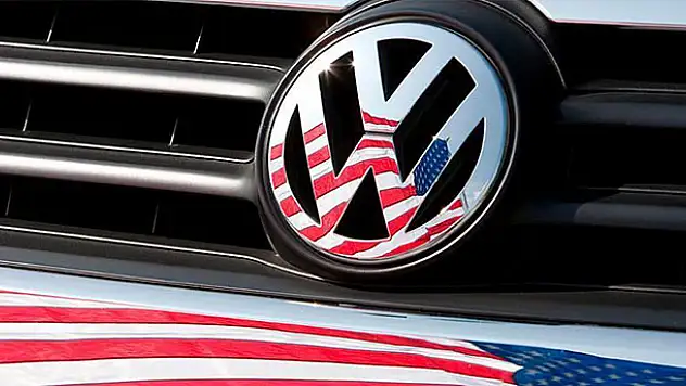 ABD'de mahkeme VW'ye 1 ay mühlet tanıdı