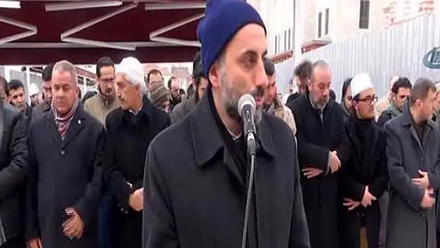 ABD'de öldürülen 3 genç için gıyabi cenaze namazı kılındı