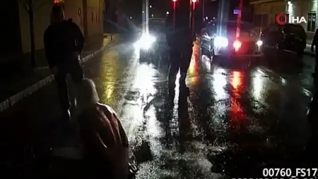 ABD'de sokak ortasındaki polis şiddetine ait yeni görüntüler