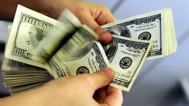 ABD'de ticaret açığı 6 yılın zirvesinde