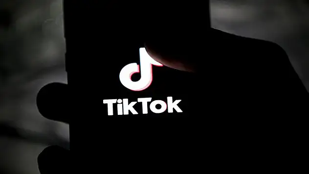 ABD'de TikTok yasaklandı