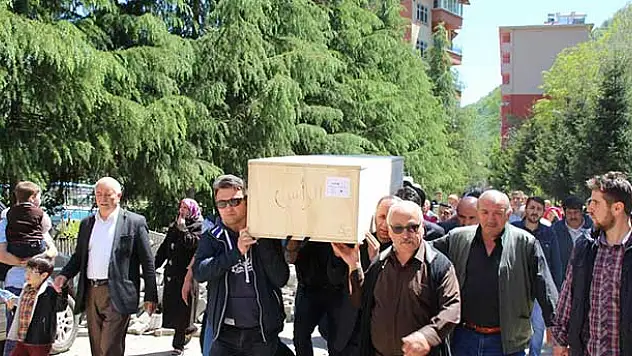 ABD'de trafik kazasında ölen iş adamı