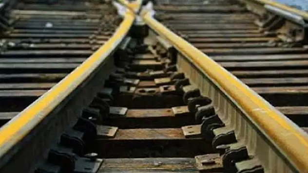 ABD'de tren kazası