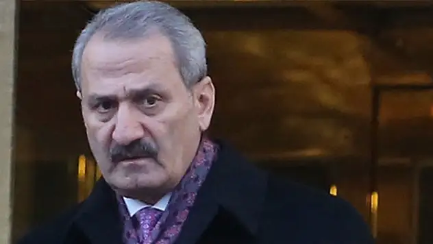 ABD'de Zafer Çağlayan hakkında dava açıldı