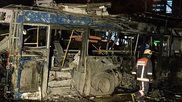 ABD'den 20 Mart için terör saldırısı uyarısı