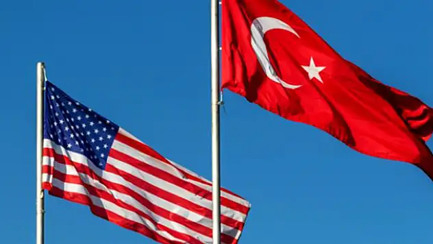 ABD'den bir küstah açıklama daha: Türkiye'ye daha fazla yaptırım söz konusu olabilir