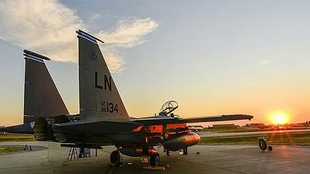 ABD'den DAEŞ için anti-terör üsleri