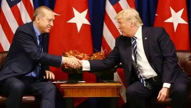ABD'den Doğu Akdeniz için 'diplomasi' çağrısı