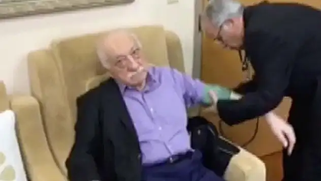 ABD'den FETÖ elebaşı Gülen'in iadesi için yeni adım