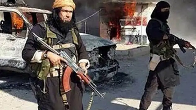 ABD'den flaş açıklama! DAEŞ'in o lideri öldürüldü!