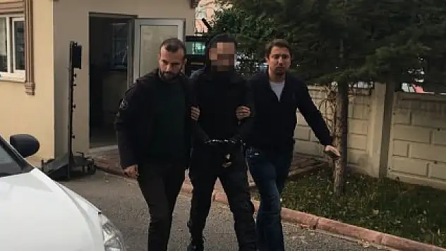 ABD'den gelip eski karısının eşini öldürmüştü! Konya'daki cinayete sanık hakkında ağırlaştırılmış müebbet hapis istemi