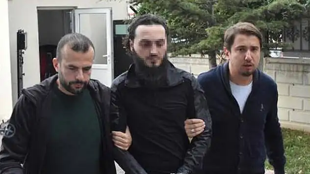 ABD'den gelip, Konya'da eski karısının eşini öldüren sanığın yargılaması sürüyor