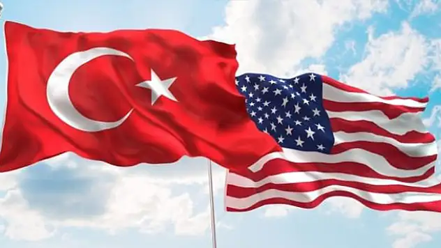ABD'den ikinci Türkiye açıklaması!
