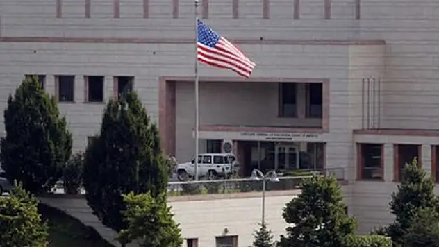 ABD'den İzmir saldırısıyla ilgili ilk açıklama
