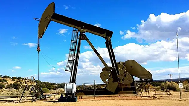 ABD'den petrol hamlesi