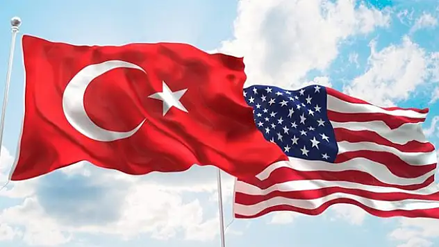 ABD'den Türkiye'ye kritik ziyaret